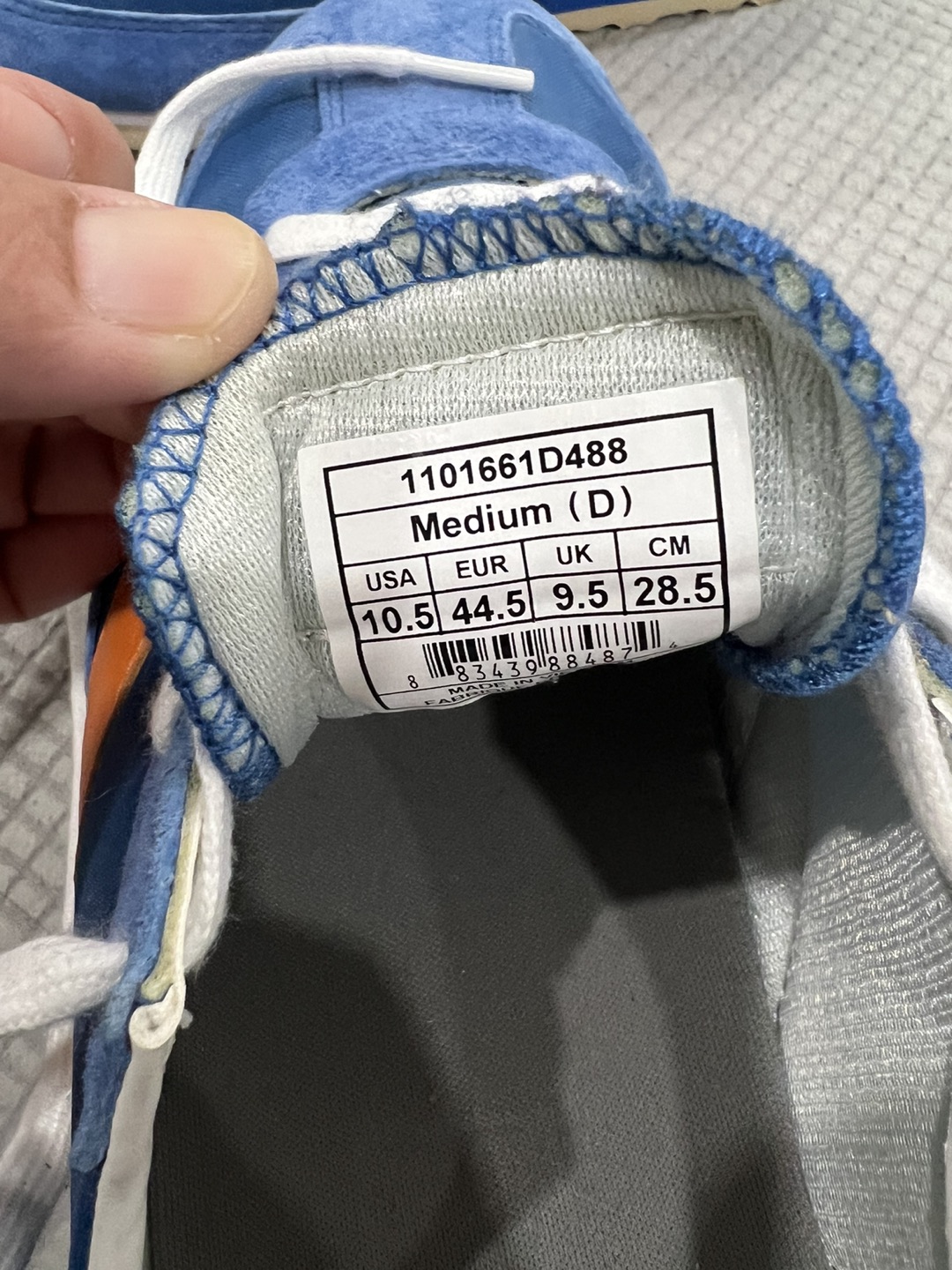 Brand New Brooks sneaker💰 - photo 4