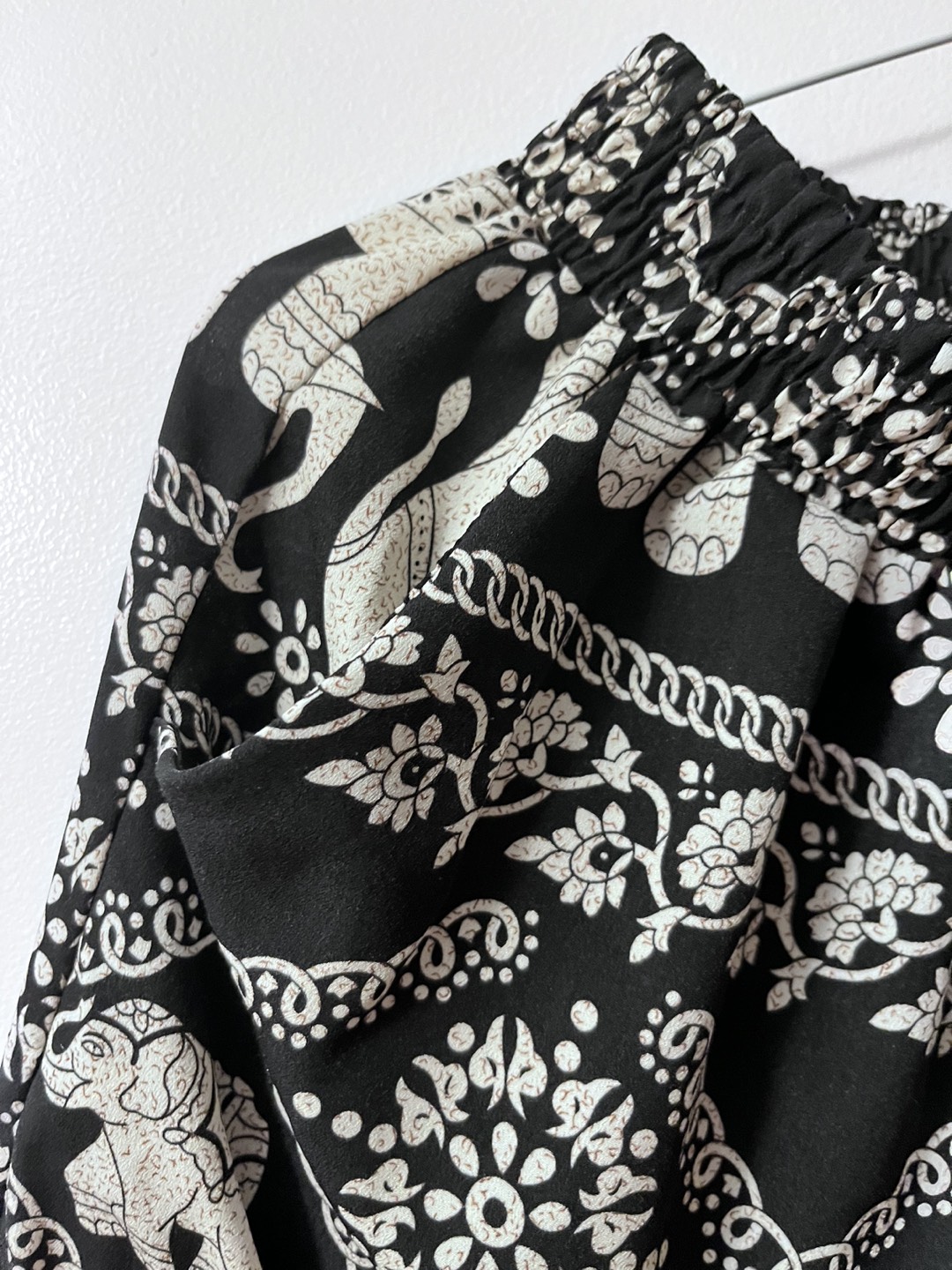 Elephant Summer pants size L - photo 3