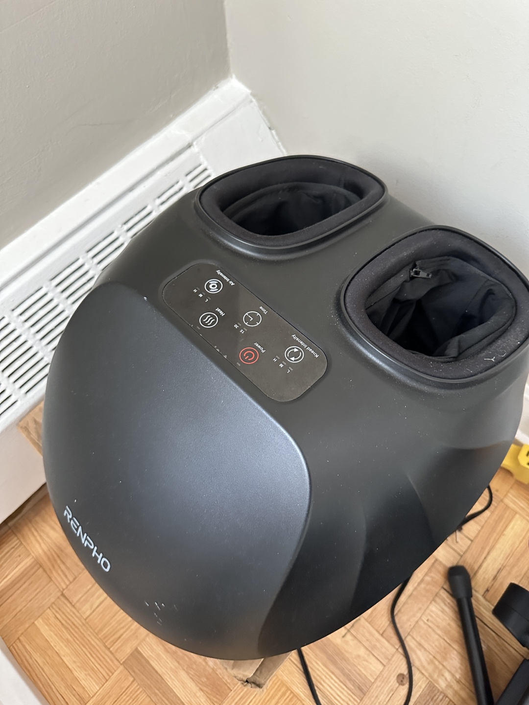 Foot massager thumbnail