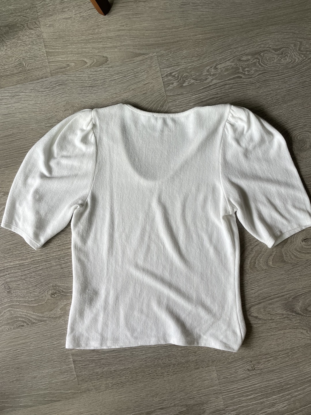 💰 White top Dynamite Size L - photo 4