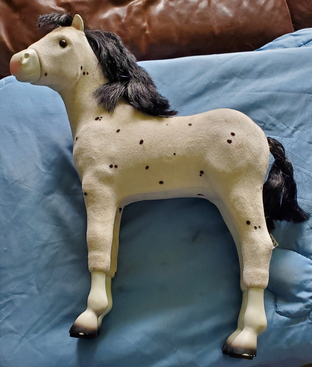 American Girl Foal Sparks Fly  - photo 5