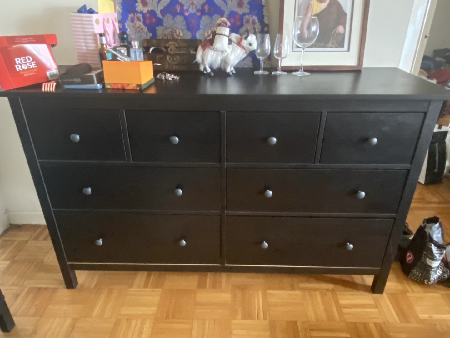 IKEA dresser