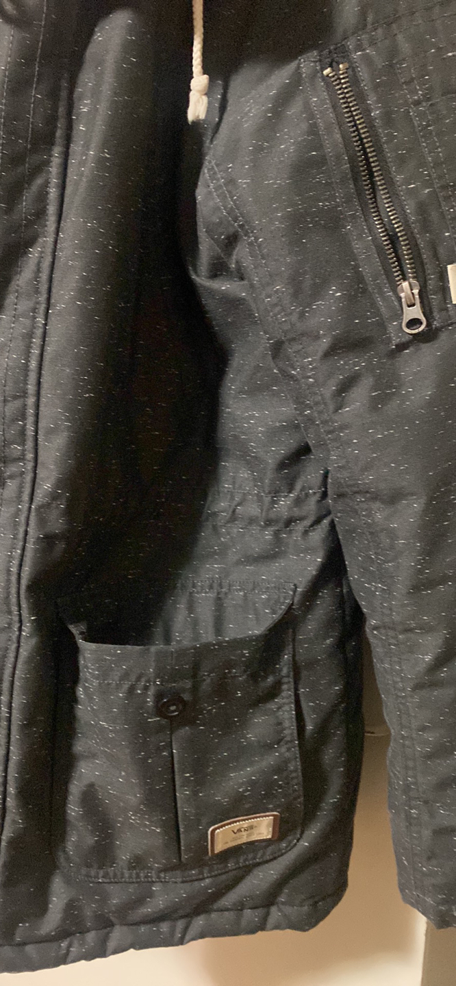 🧡Winter jacket for men image indicator(2)