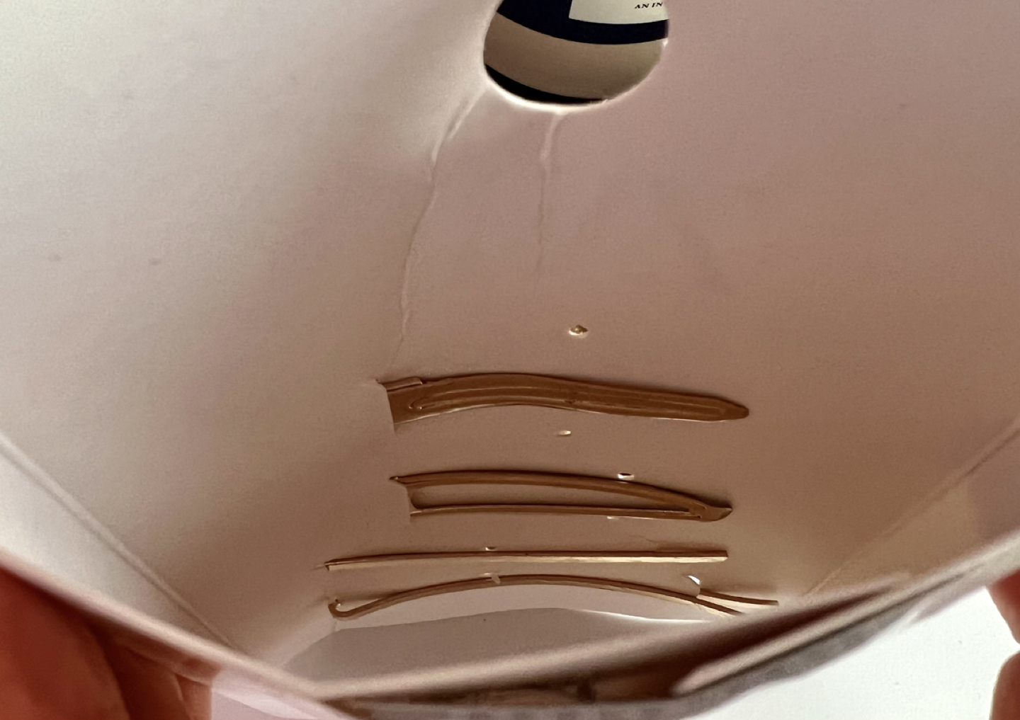 Zara 4 Pearl & Crystal hair pins set image indicator(3)