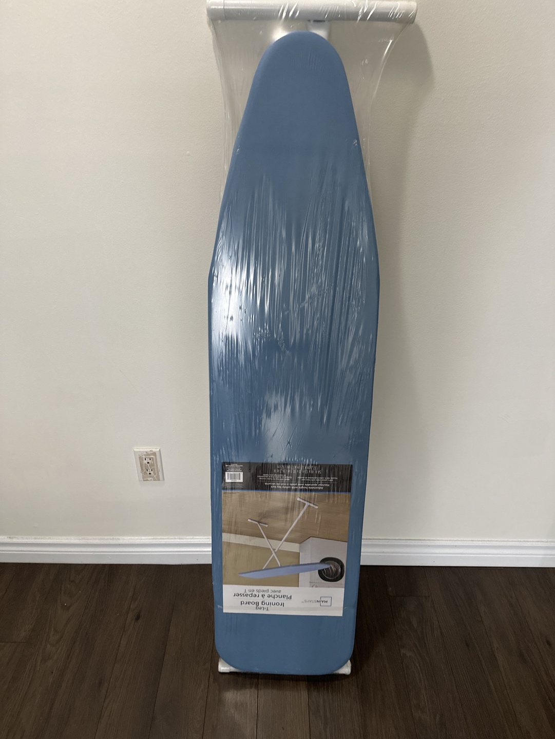 Ironing Board