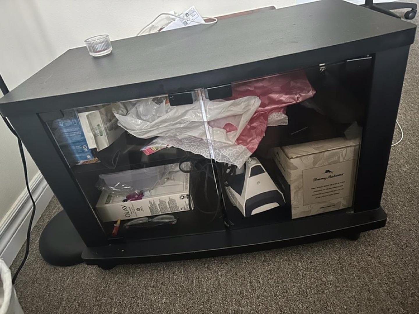 Tv Stand/Side Table