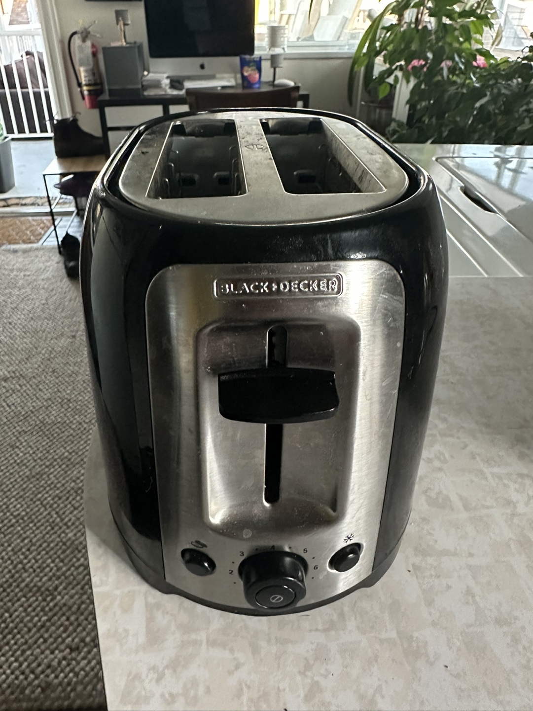 Toaster