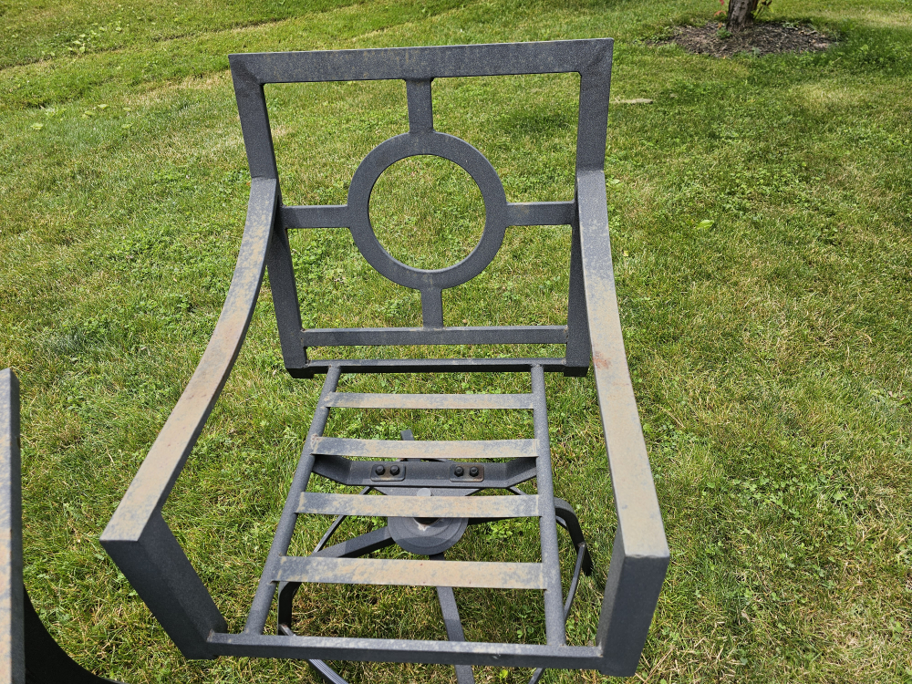 needs a little TLC but in fine working order  - photo 2