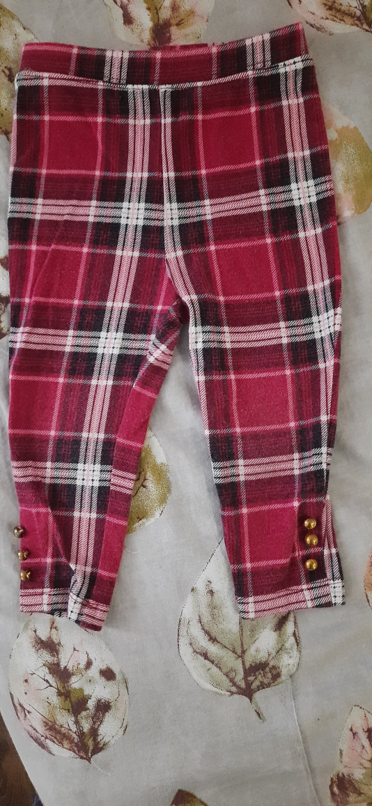 baby girl pants #freecycle  thumbnail