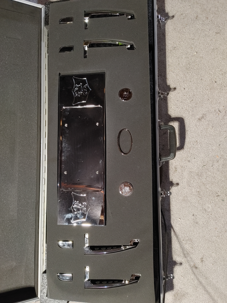 Range Rover accessories image indicator(3)