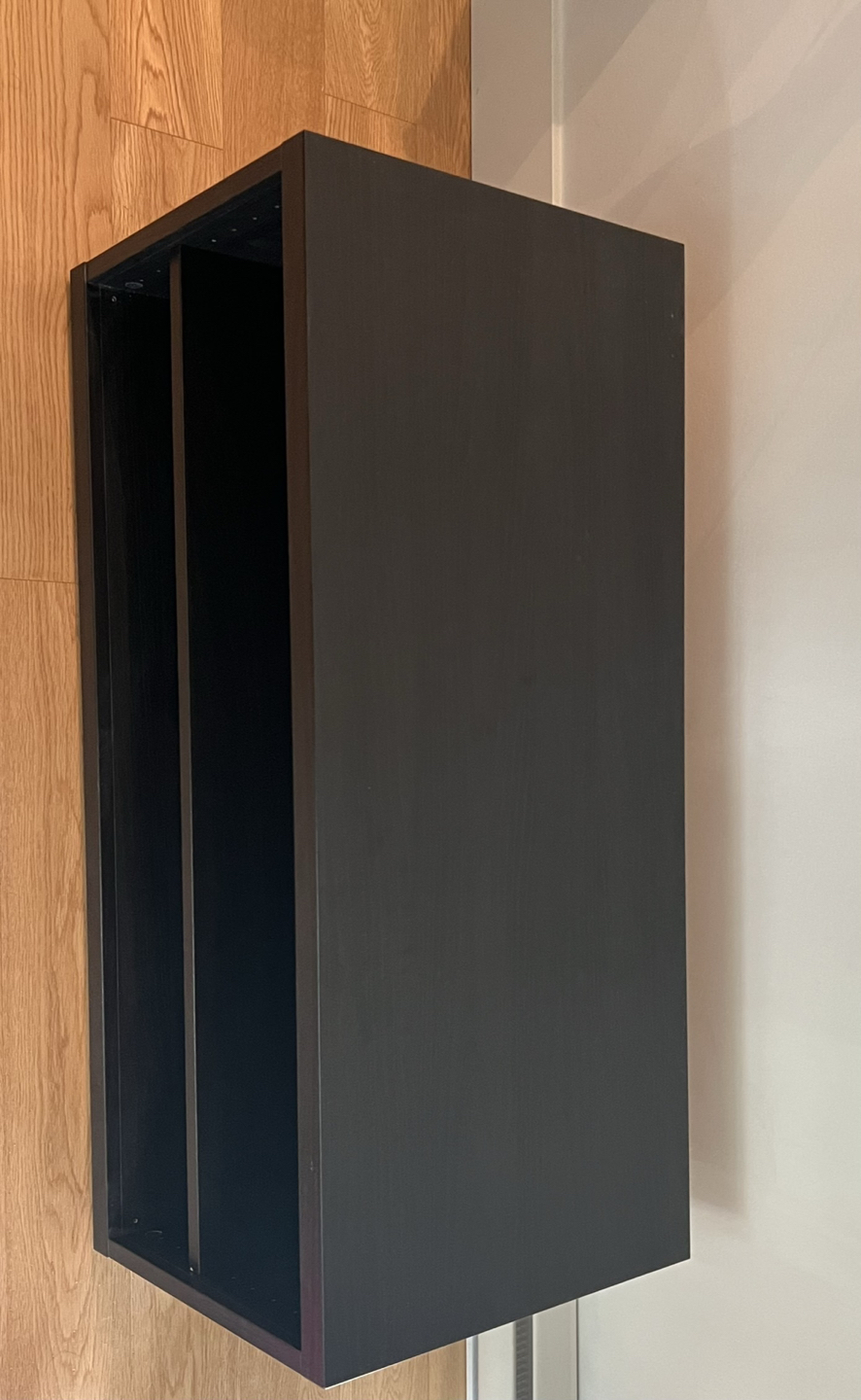 MOSJÖ IKEA TV Stand - photo 2
