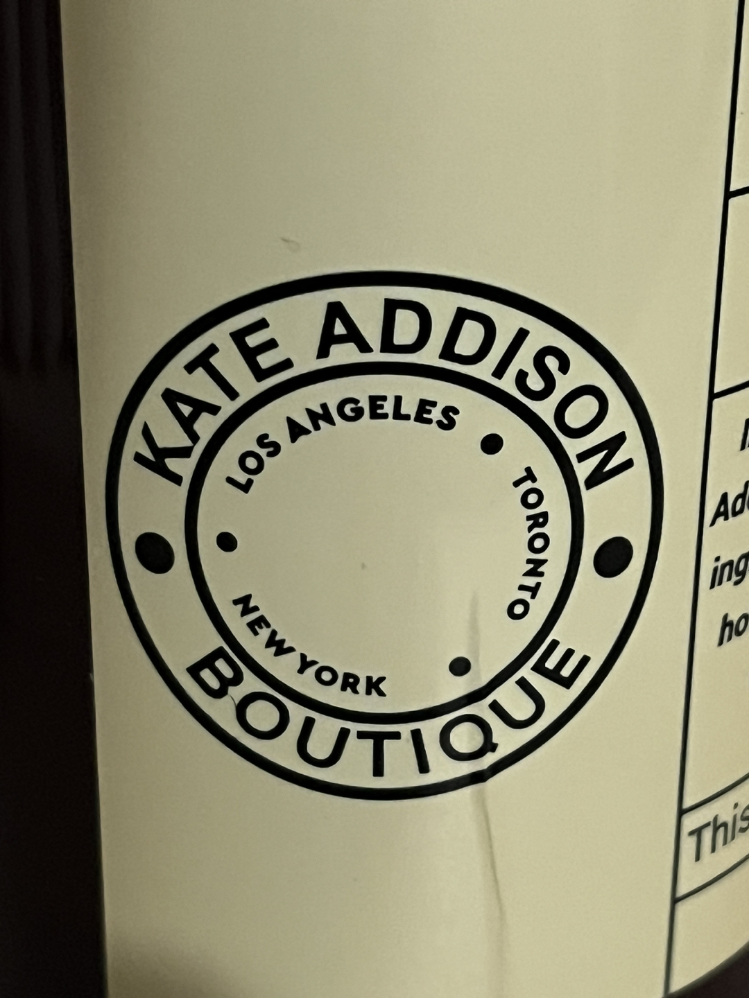 All Natural Ingredients Lotion (New) image indicator(3)