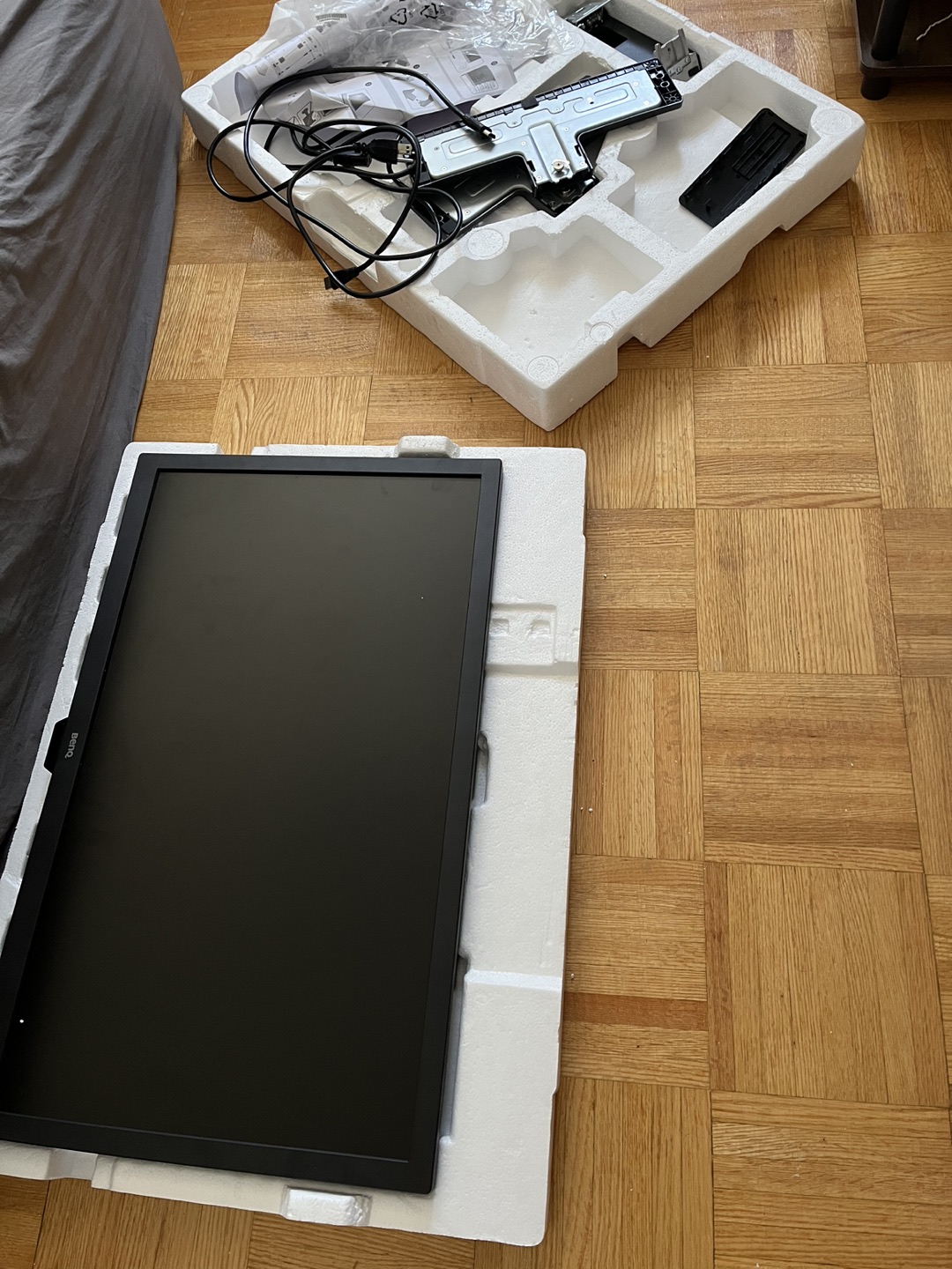 27 inch Monitor