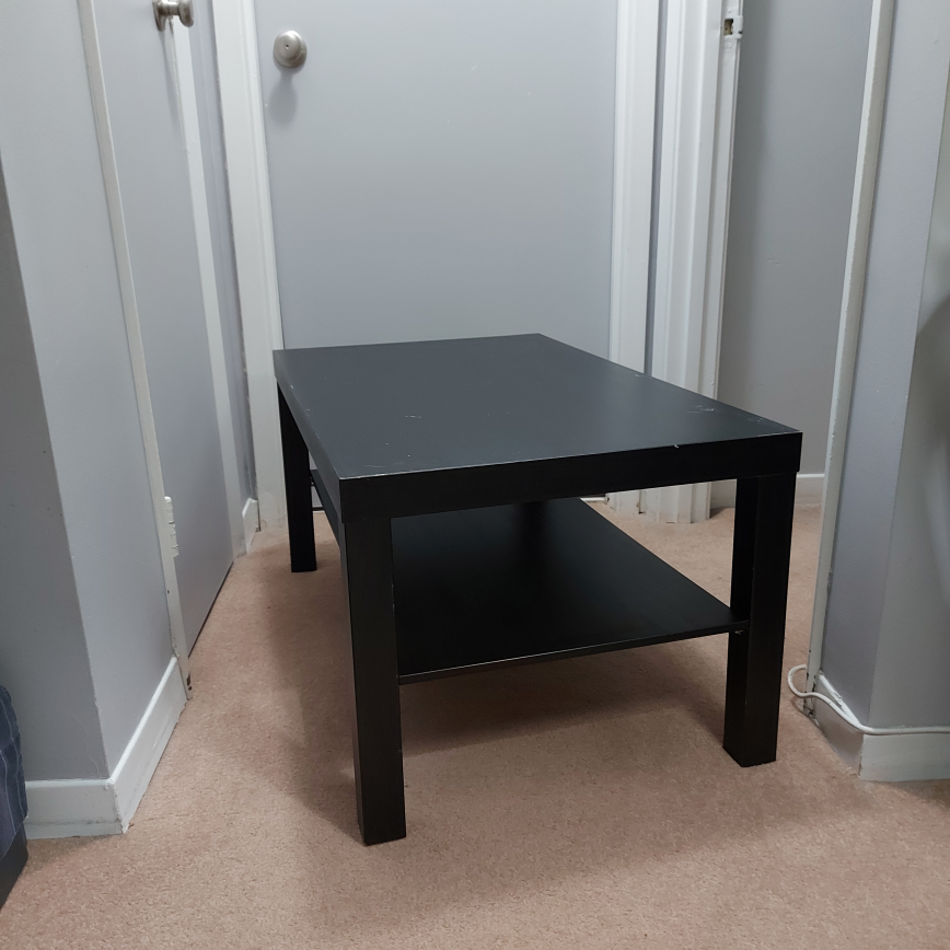 IKEA  coffee table  thumbnail