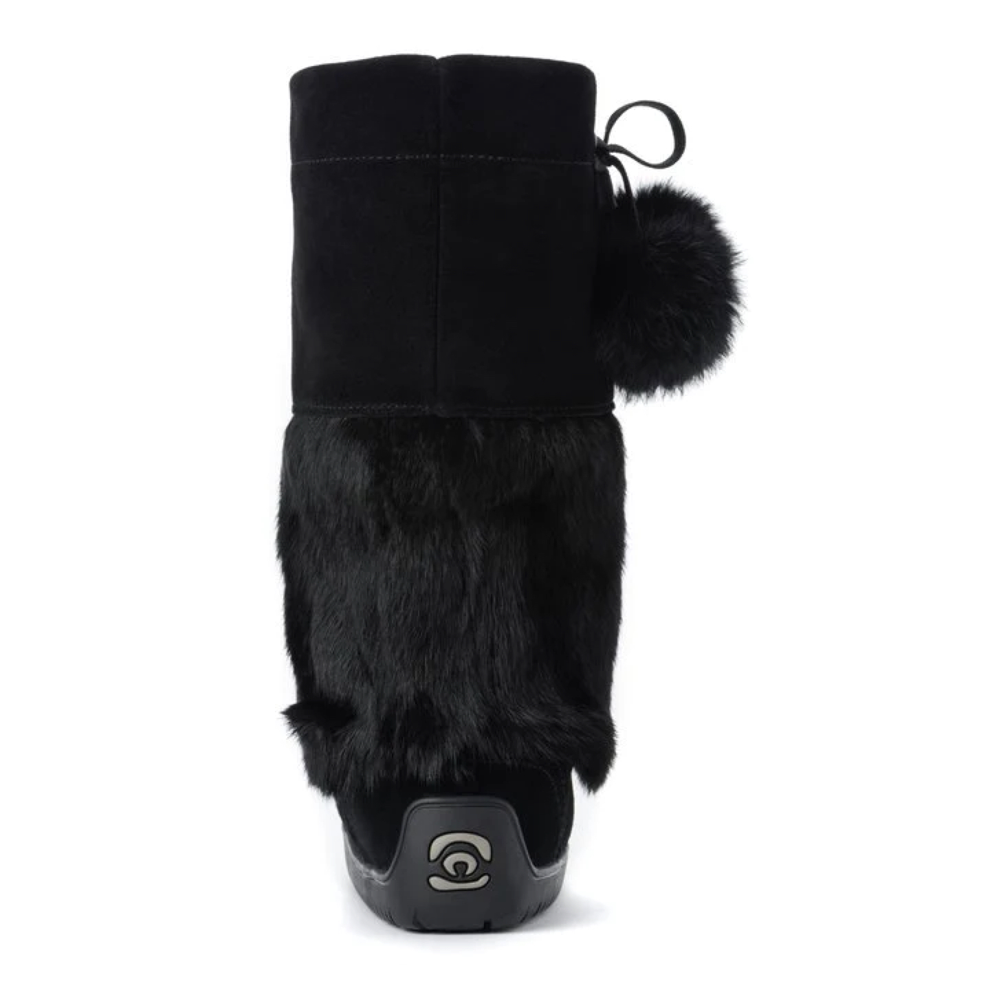 WATERPROOF SNOWY OWL manitobah boots image indicator(3)