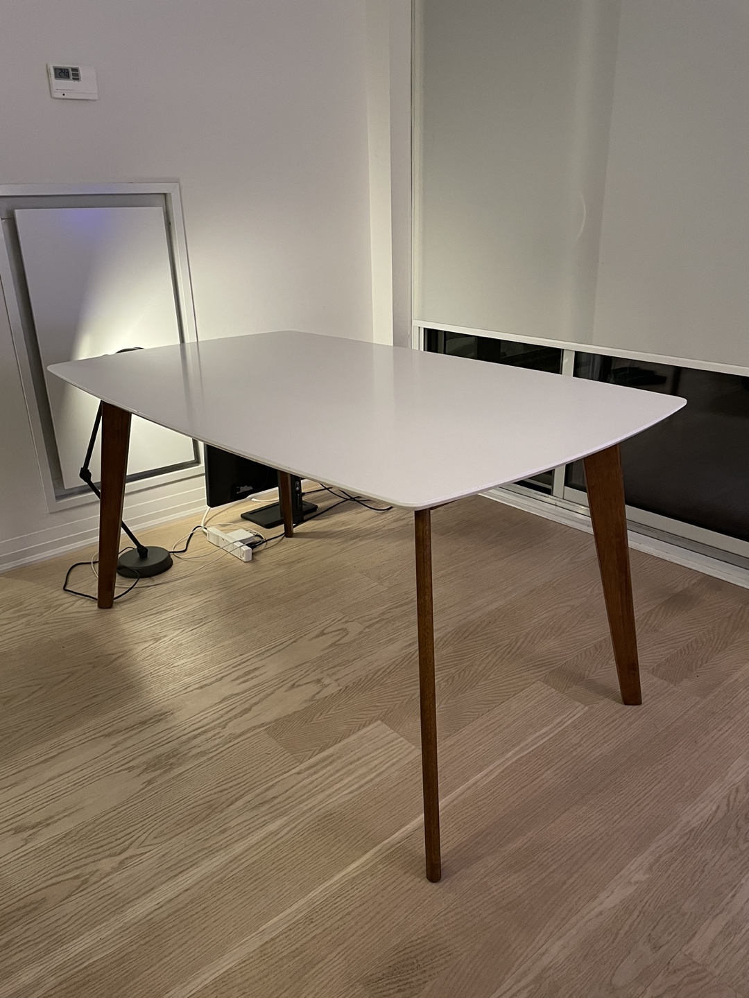 STRUCTUBE dining table - photo 2