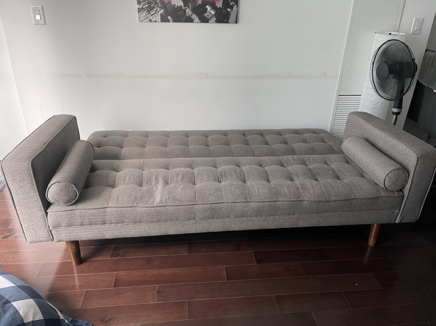 Sofa Bed - photo 2