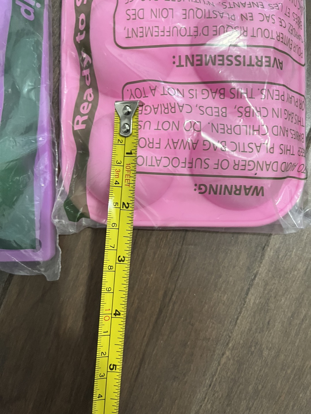 2 sets of molds image indicator(6)