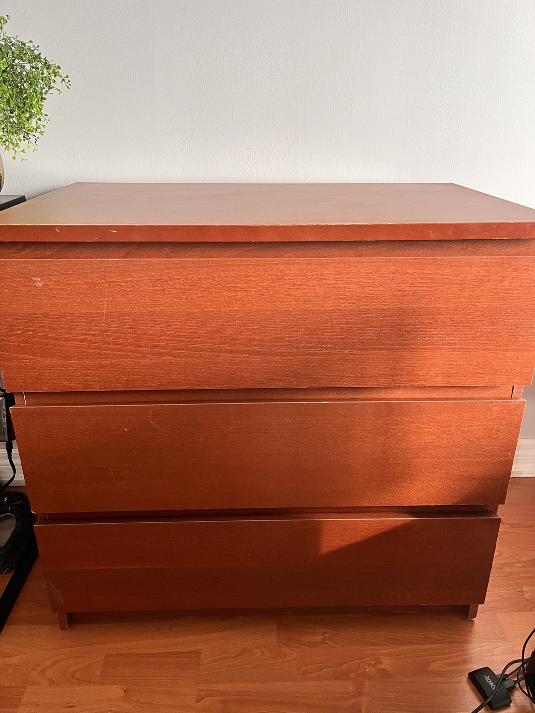 Ikea dresser