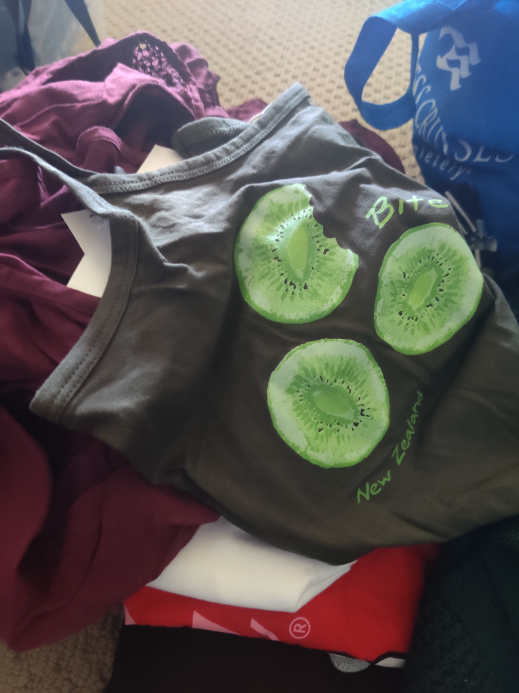 Women's clothing mystery bag image indicator(3)