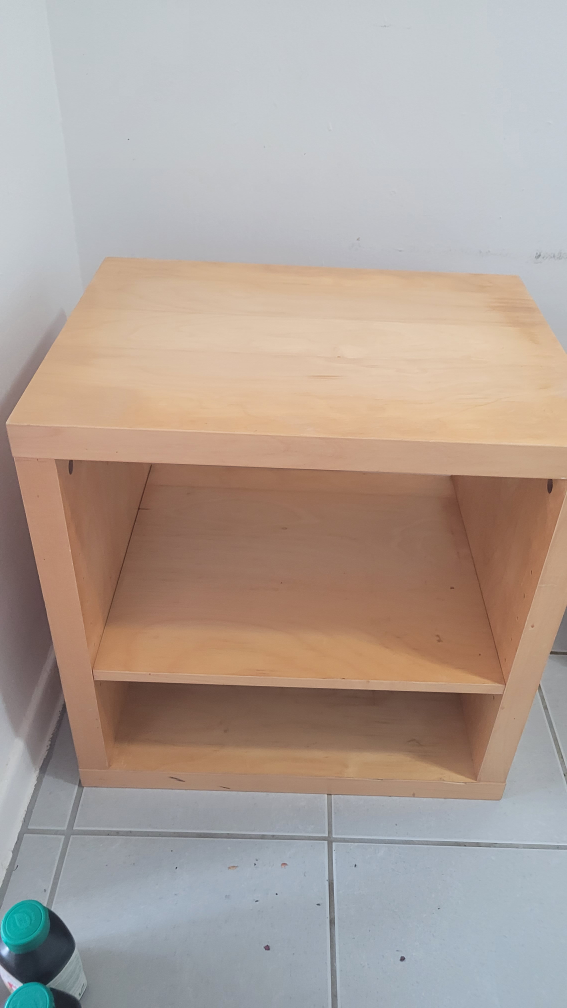 side table  - photo 5