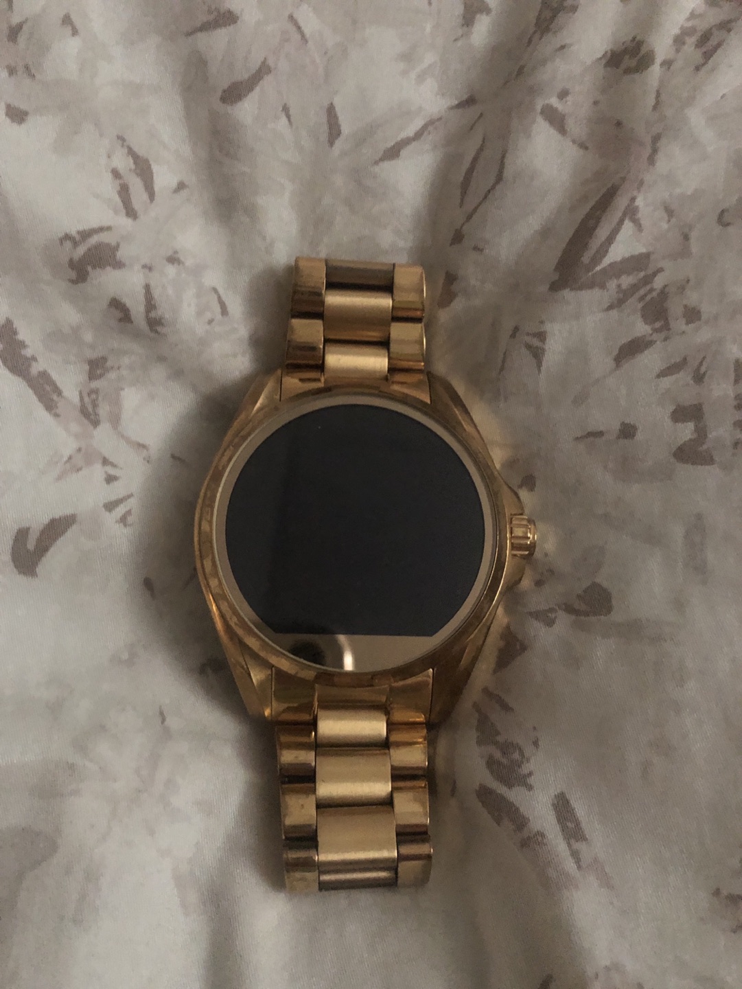 MK smart watch - photo 4