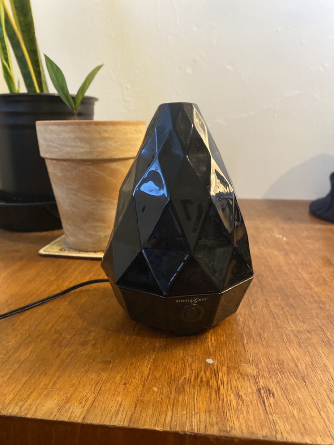 Essential oil diffuser 💰 thumbnail