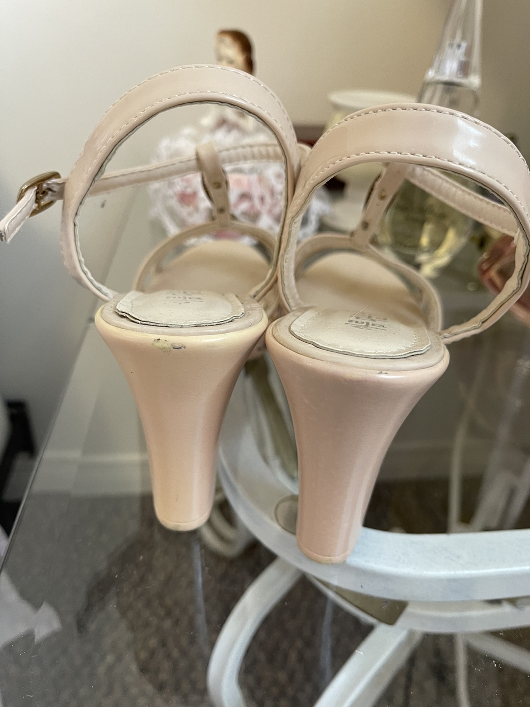 Mid Heels Shoes - photo 4