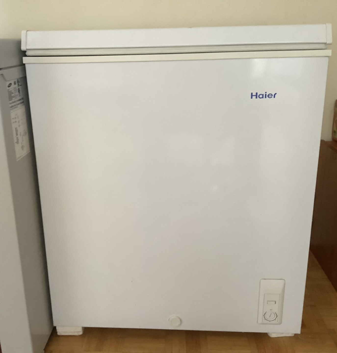 Freezer