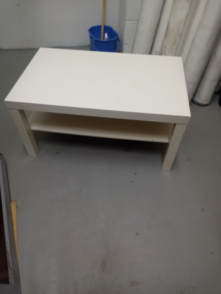 tv table  - photo 2