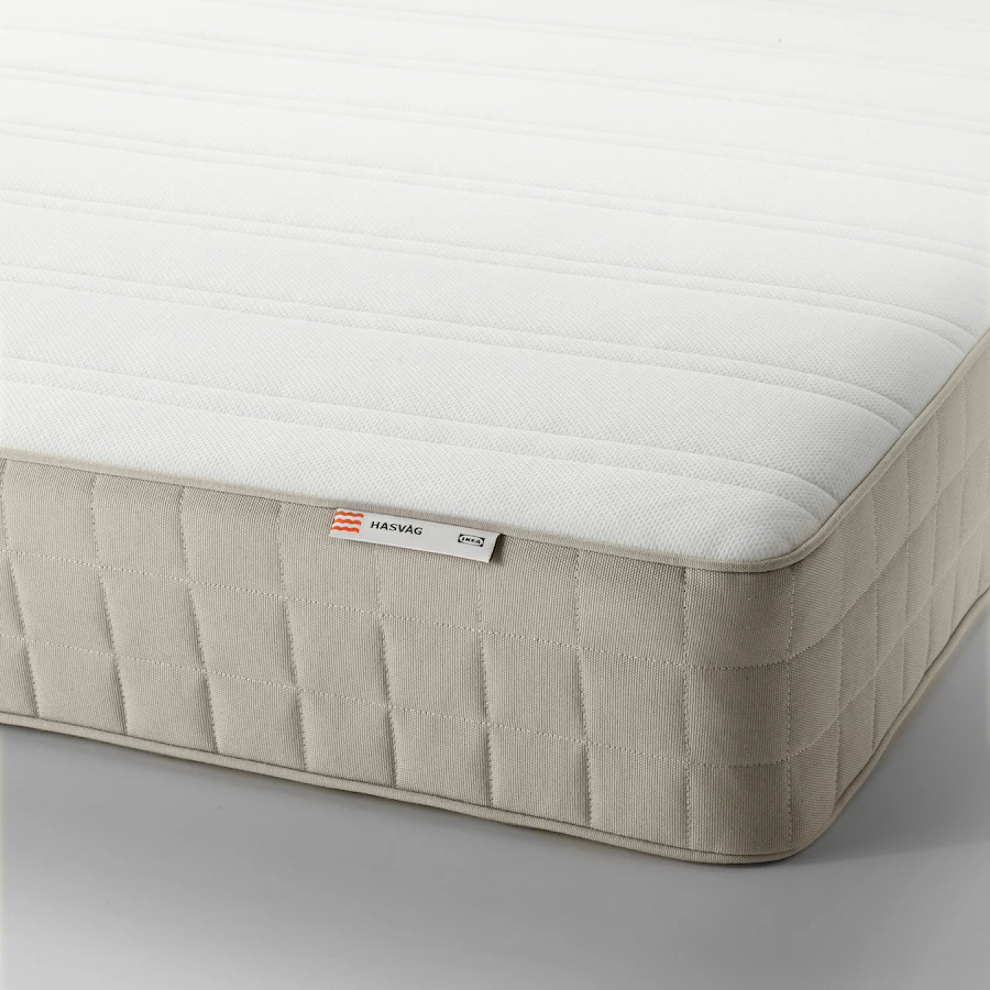 Ikea Hasvag Mattress (Double) image indicator(2)