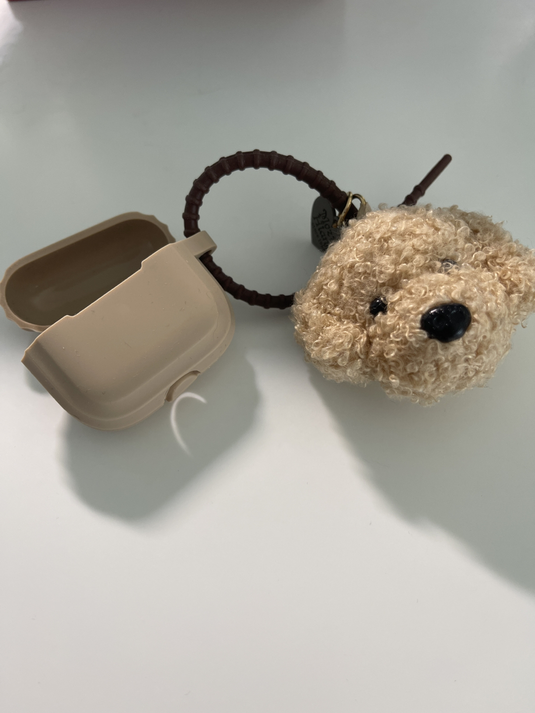 NEW Puppy AirPods 3rd generation cover - photo 5