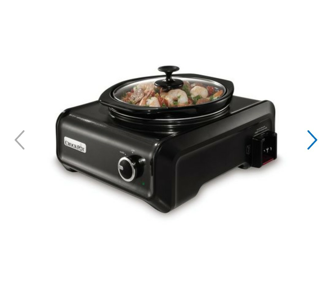 Crock-Pot