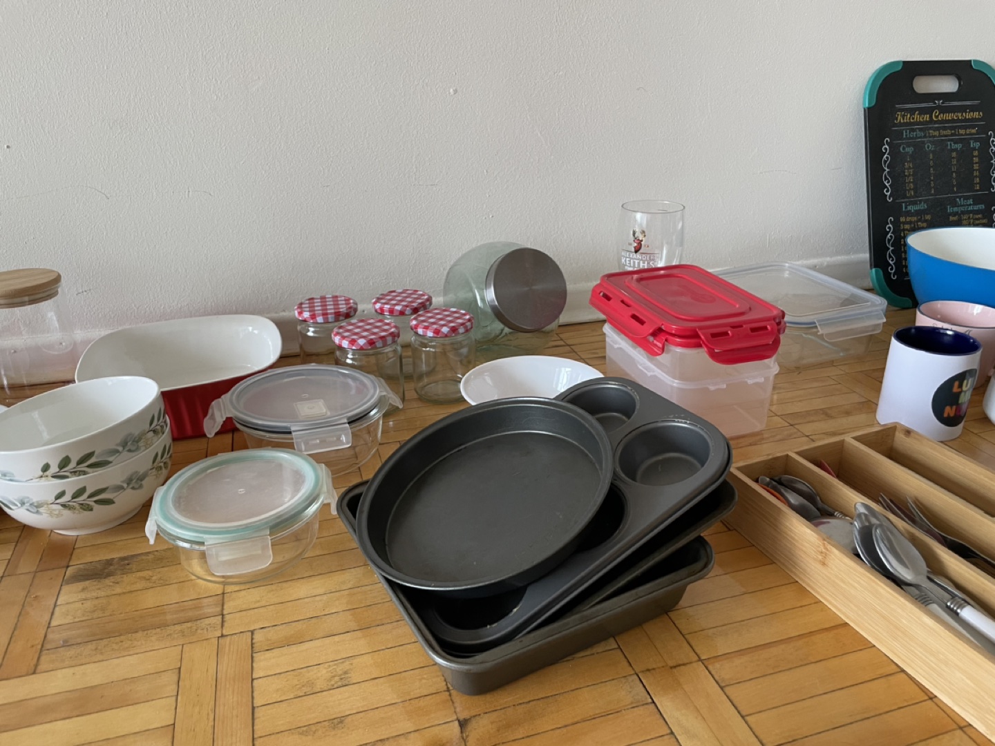Kitchen Utensils Sale - photo 2