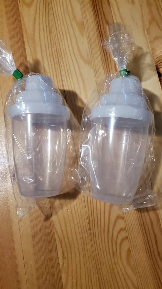 Smoothie shakers thumbnail