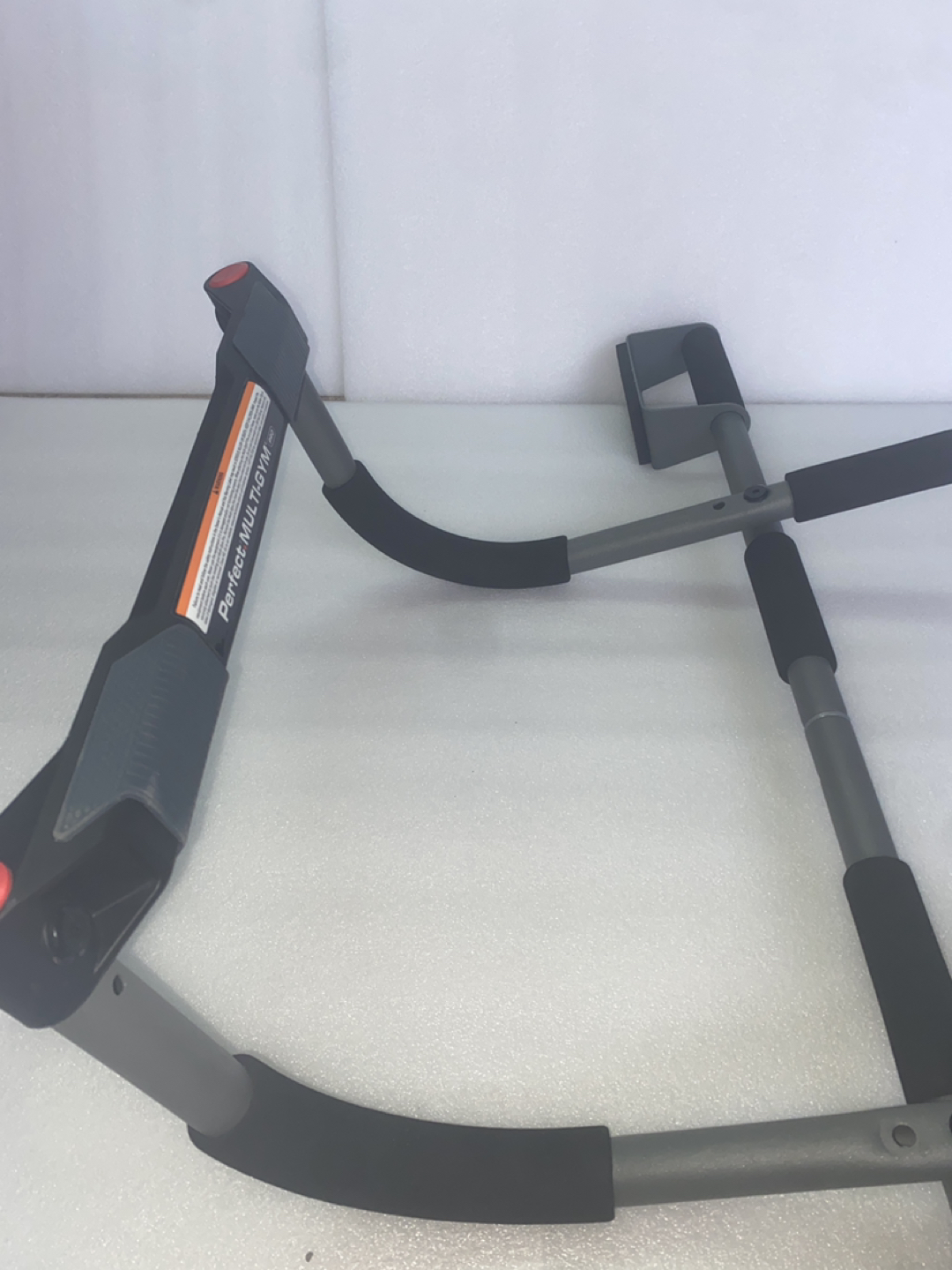 Multi-purpose Doorway Pull-up Bar - photo 4