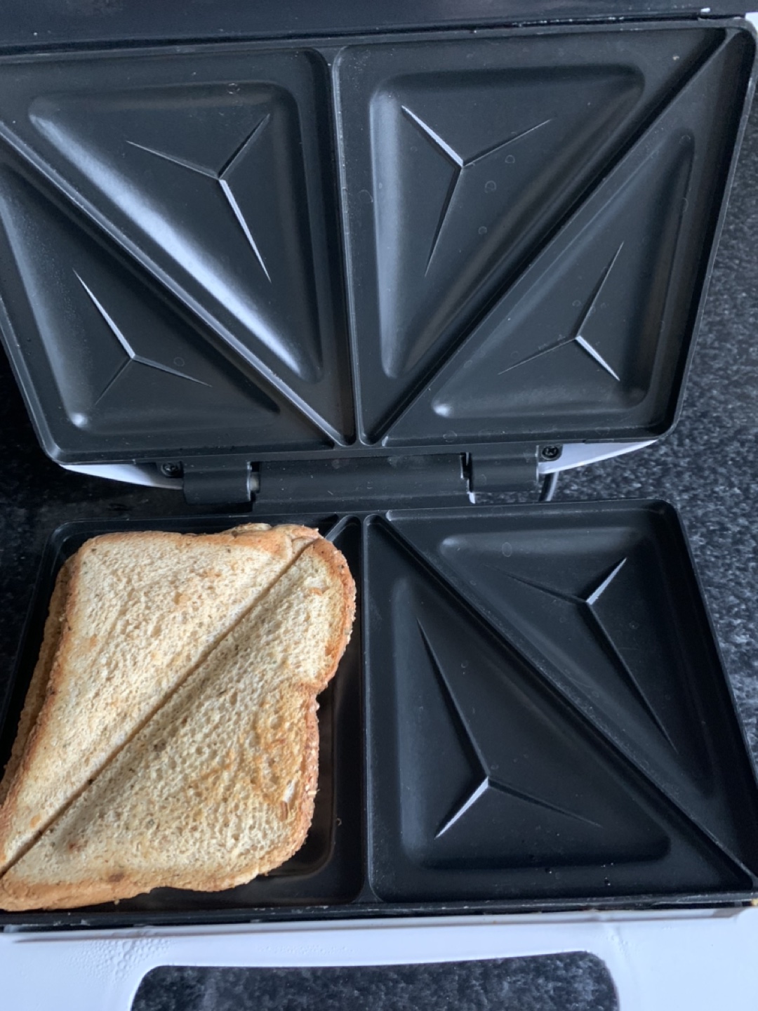 Sandwich maker, - photo 2