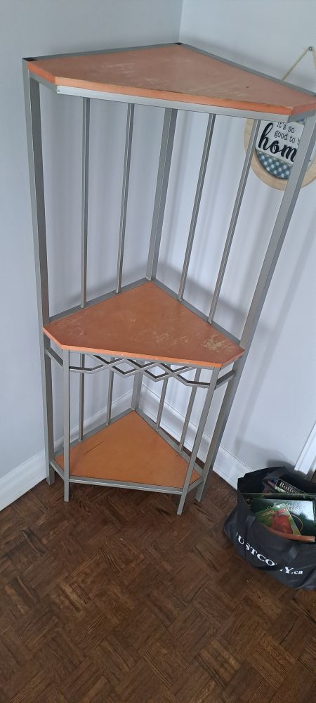 boom stand - photo 2