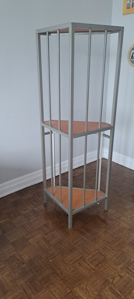 boom stand - photo 5