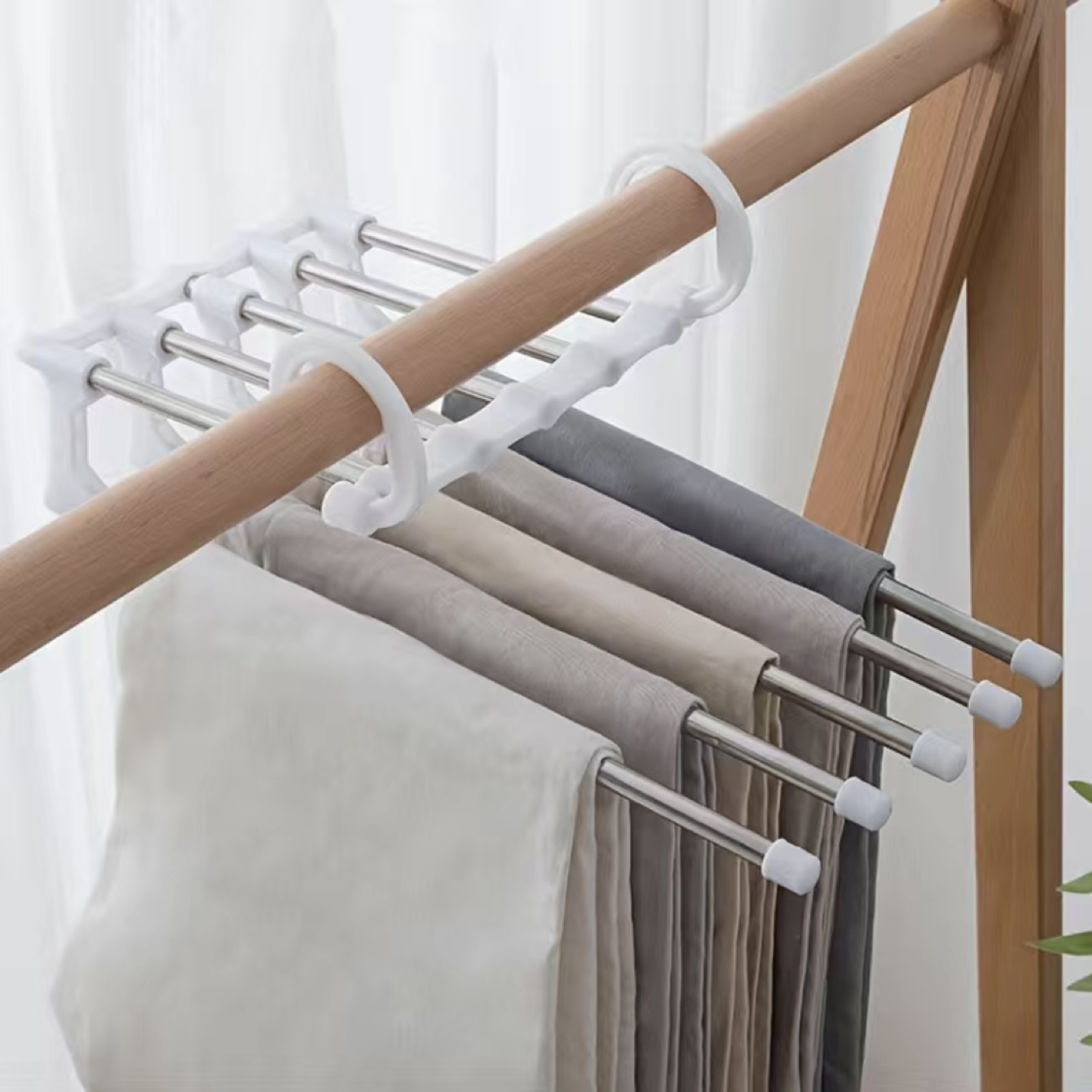 Multiple Pant Hanger - photo 5