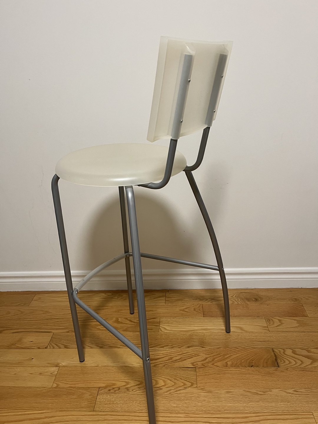 IKEA bar stool - photo 2
