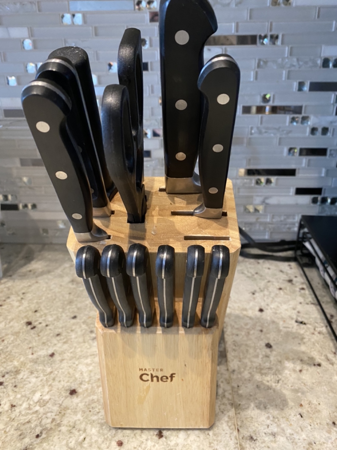 Knife sets