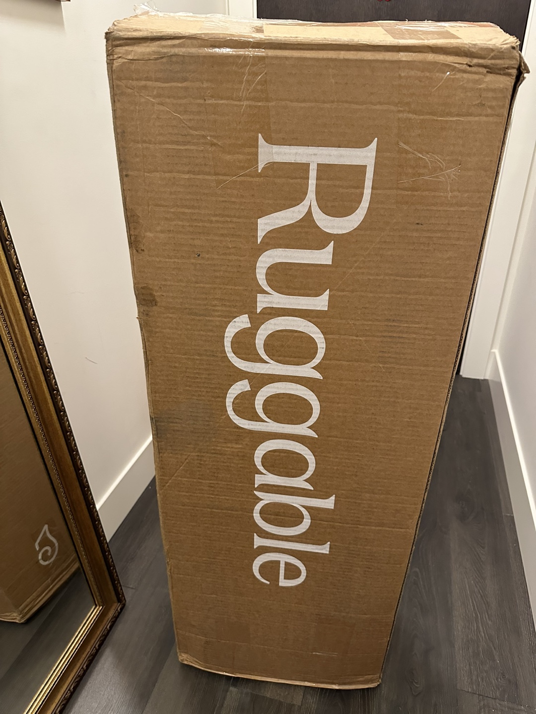 Brand New Rug from Ruggable - photo 5