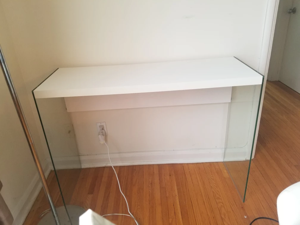 Console Table Stylish Modern