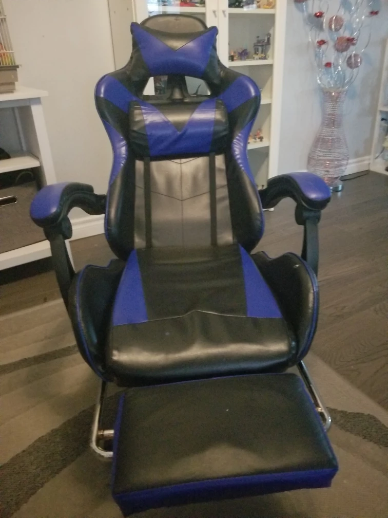 gamer chair