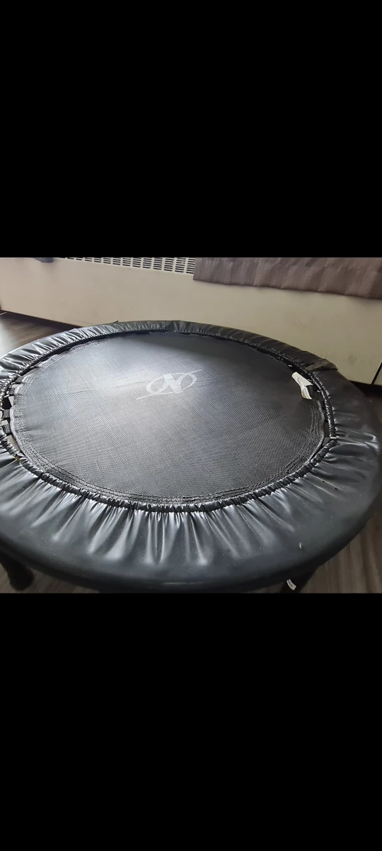 Trampoline