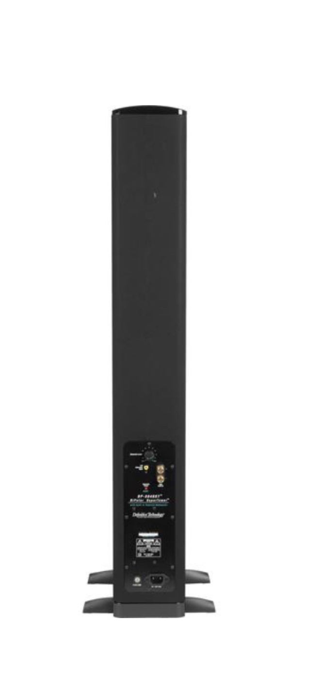 Set of 2 - Definitive Technology BP-8040ST Bipolar speakers - photo 3