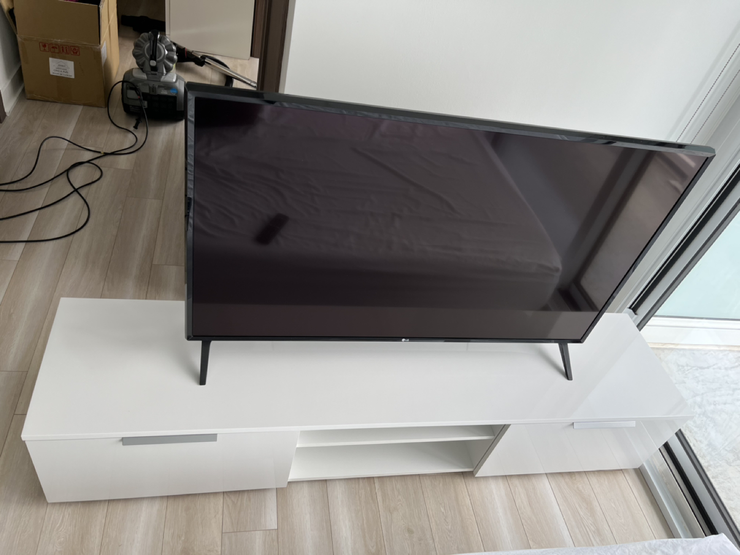 TV Stand thumbnail