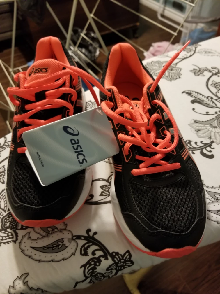 Running Shoes - photo 2