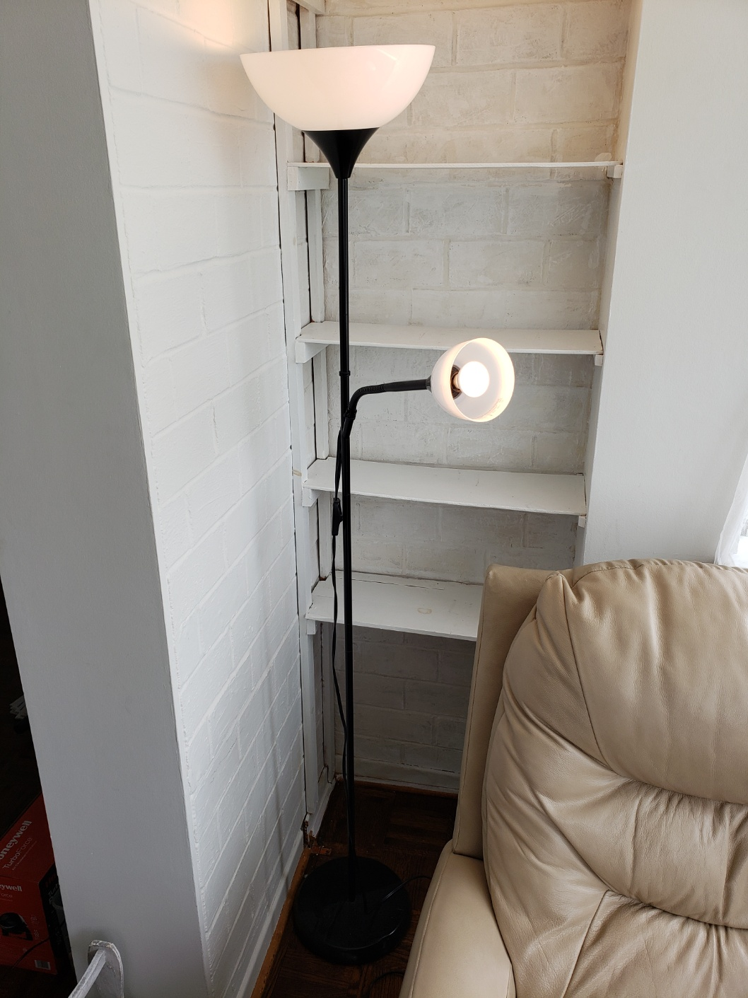 Light stand
